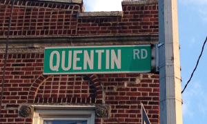 Quentinroad